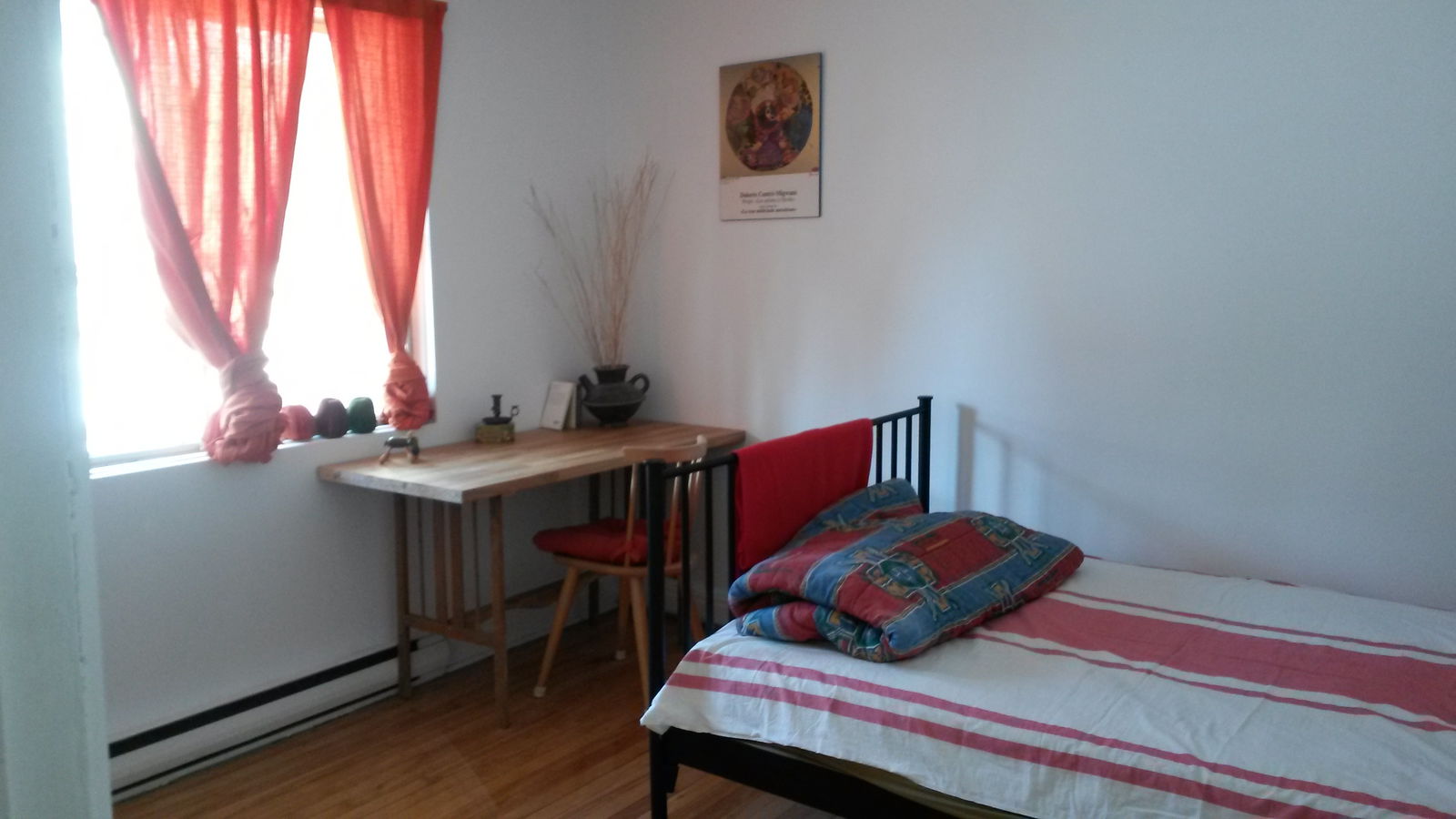 Monolocale Indipendente Montréal 200156