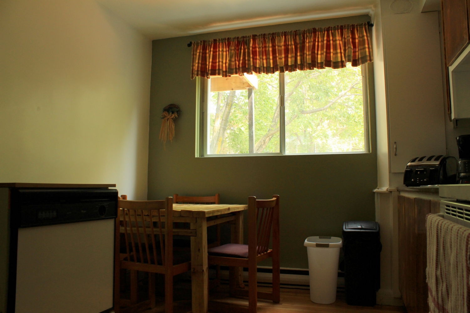 Monolocale Indipendente Montréal 200156