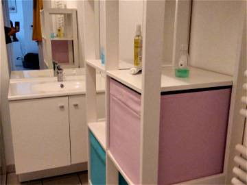 Tutta La Casa Romainville 301932