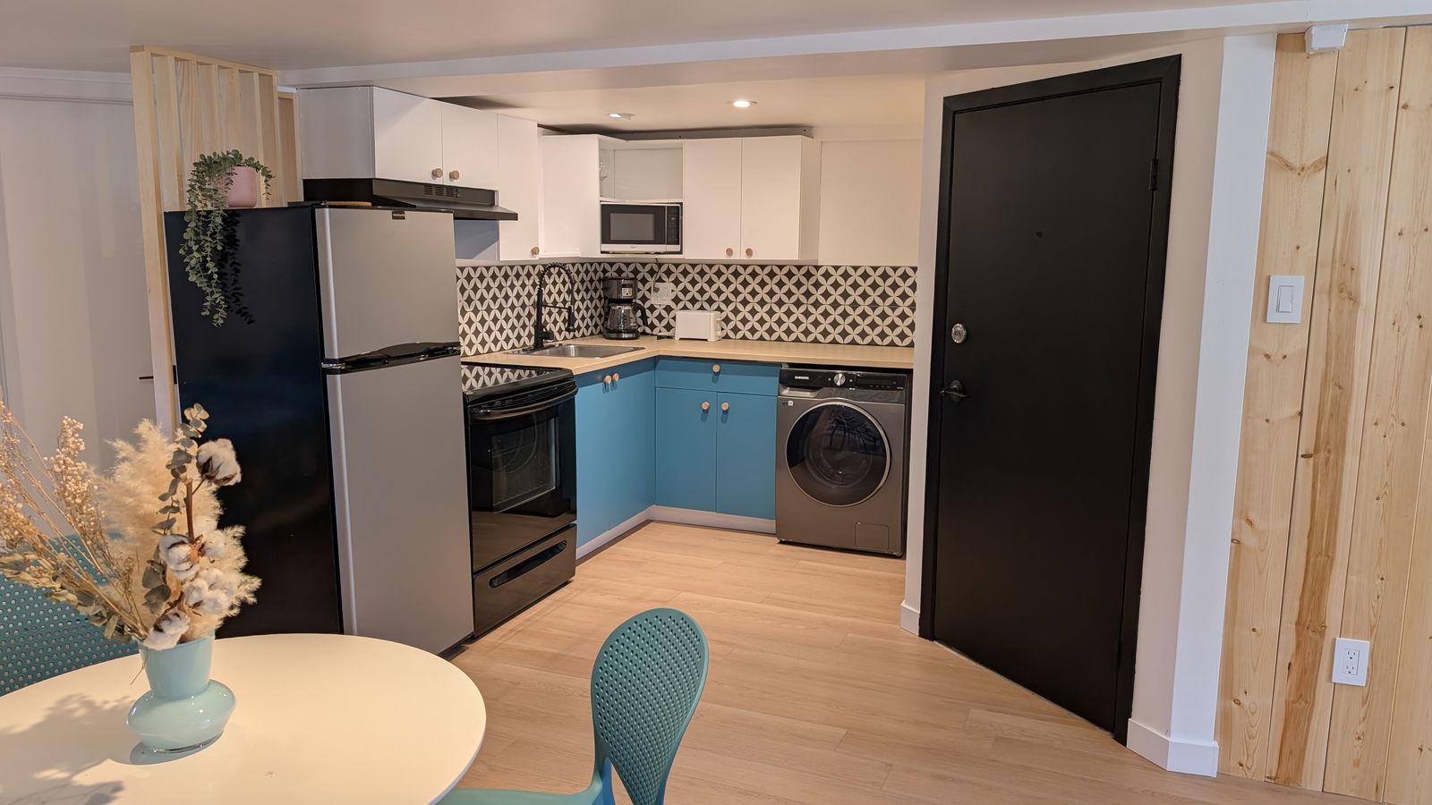 Tutta La Casa Montréal 512242