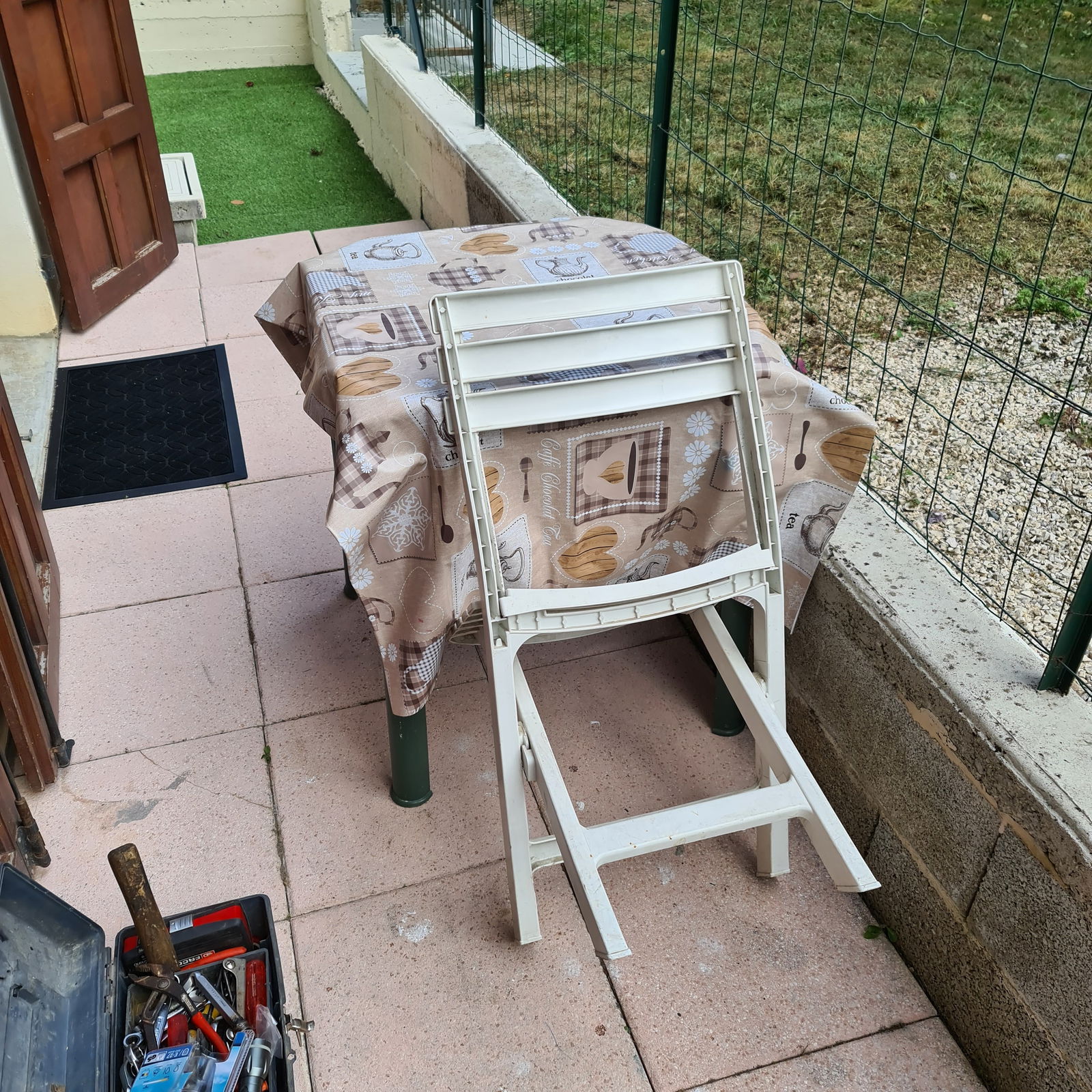 Tutta La Casa Fontaine 242077