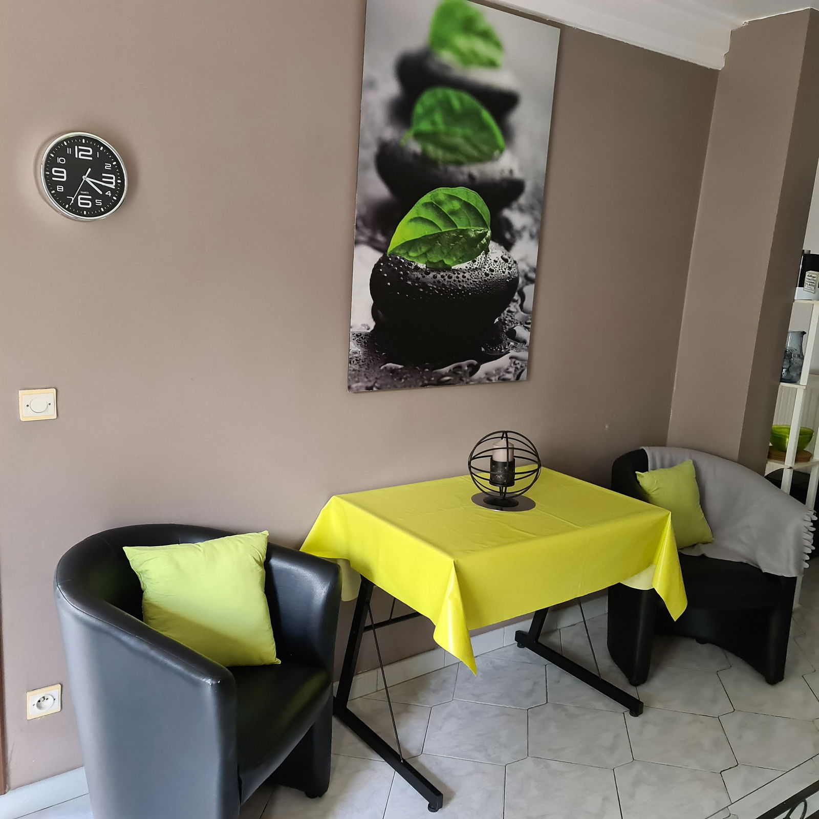 Tutta La Casa Fontaine 242077