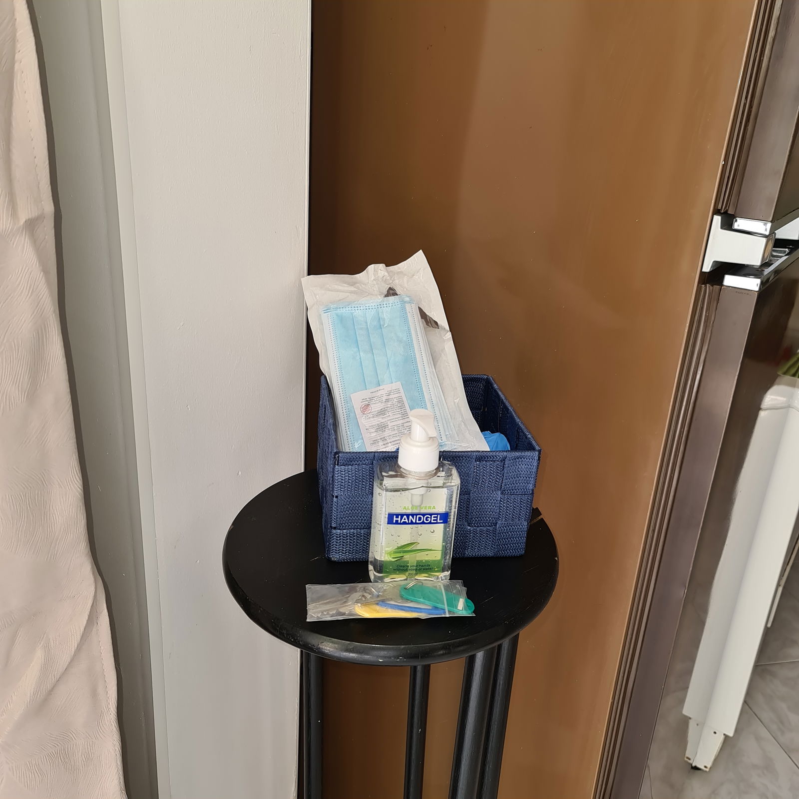 Tutta La Casa Fontaine 242077