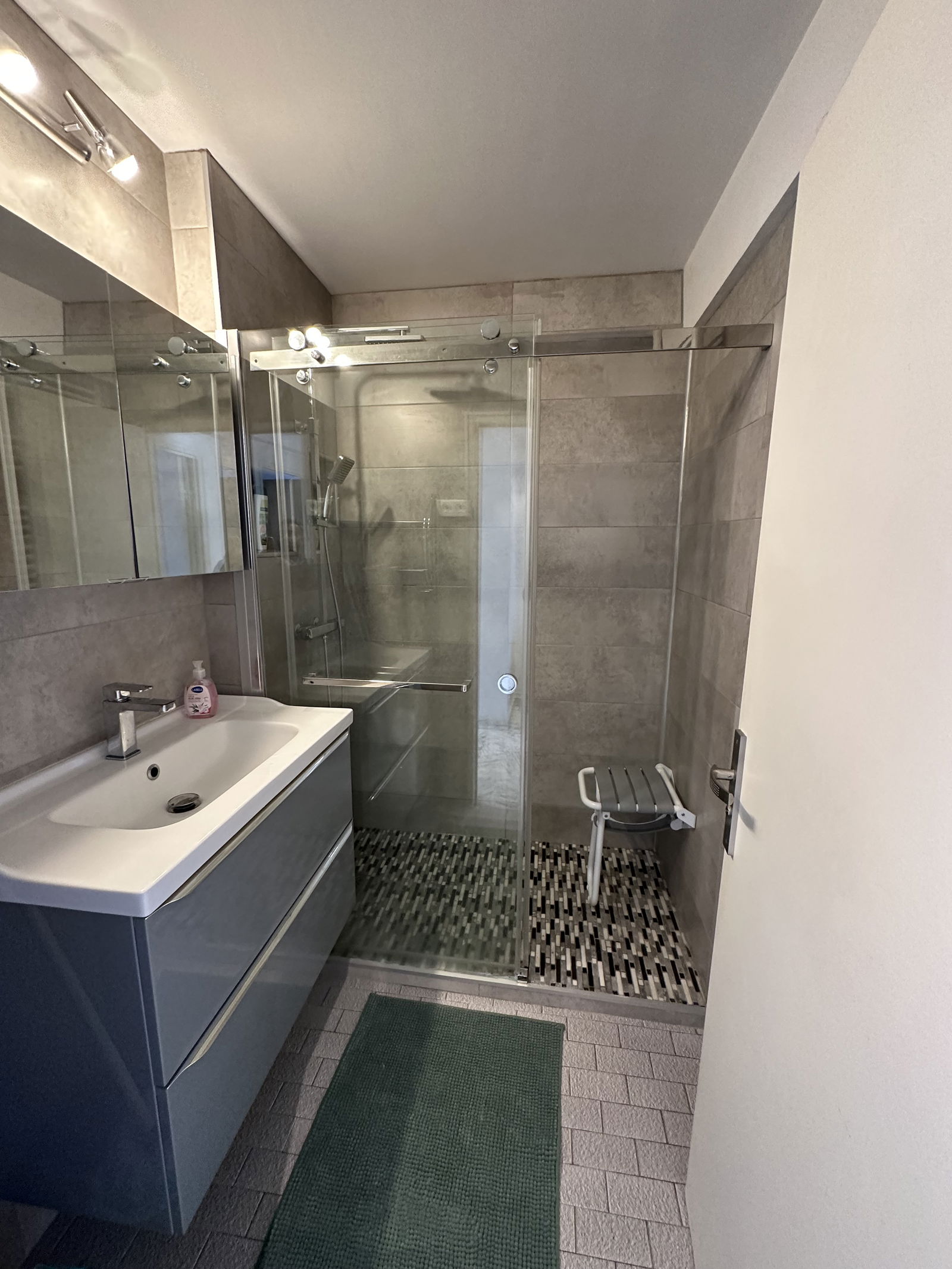 Collocazione Nice 474421