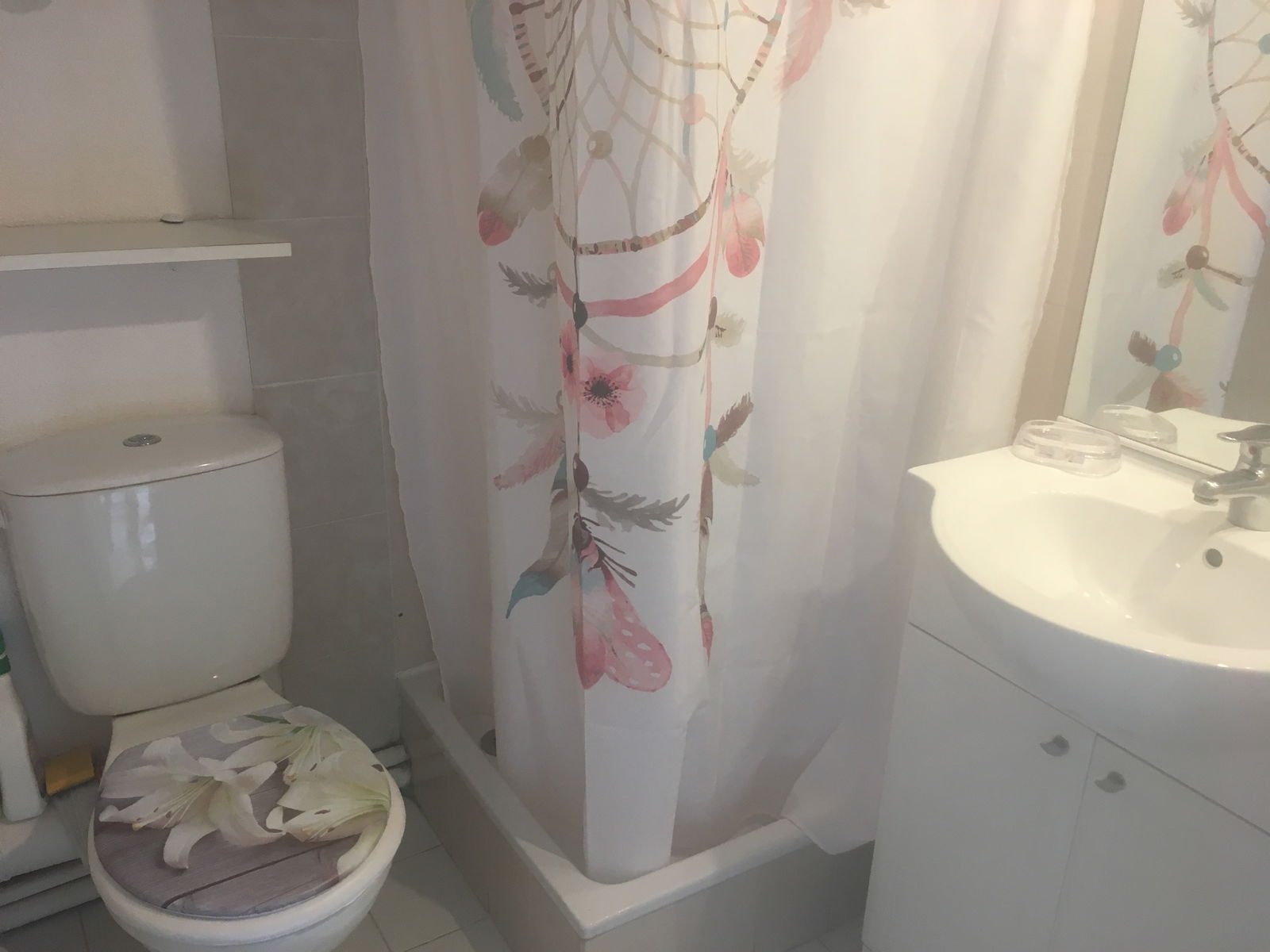 Tutta La Casa Balaruc-les-Bains 180172