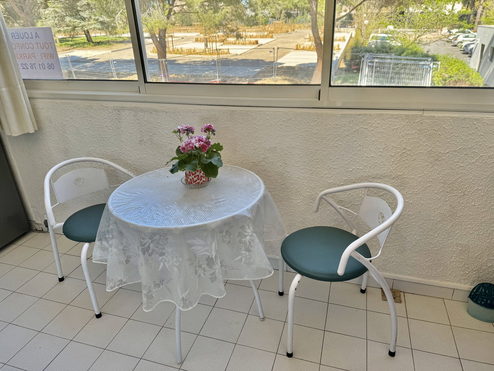 Tutta La Casa Balaruc-les-Bains 180172