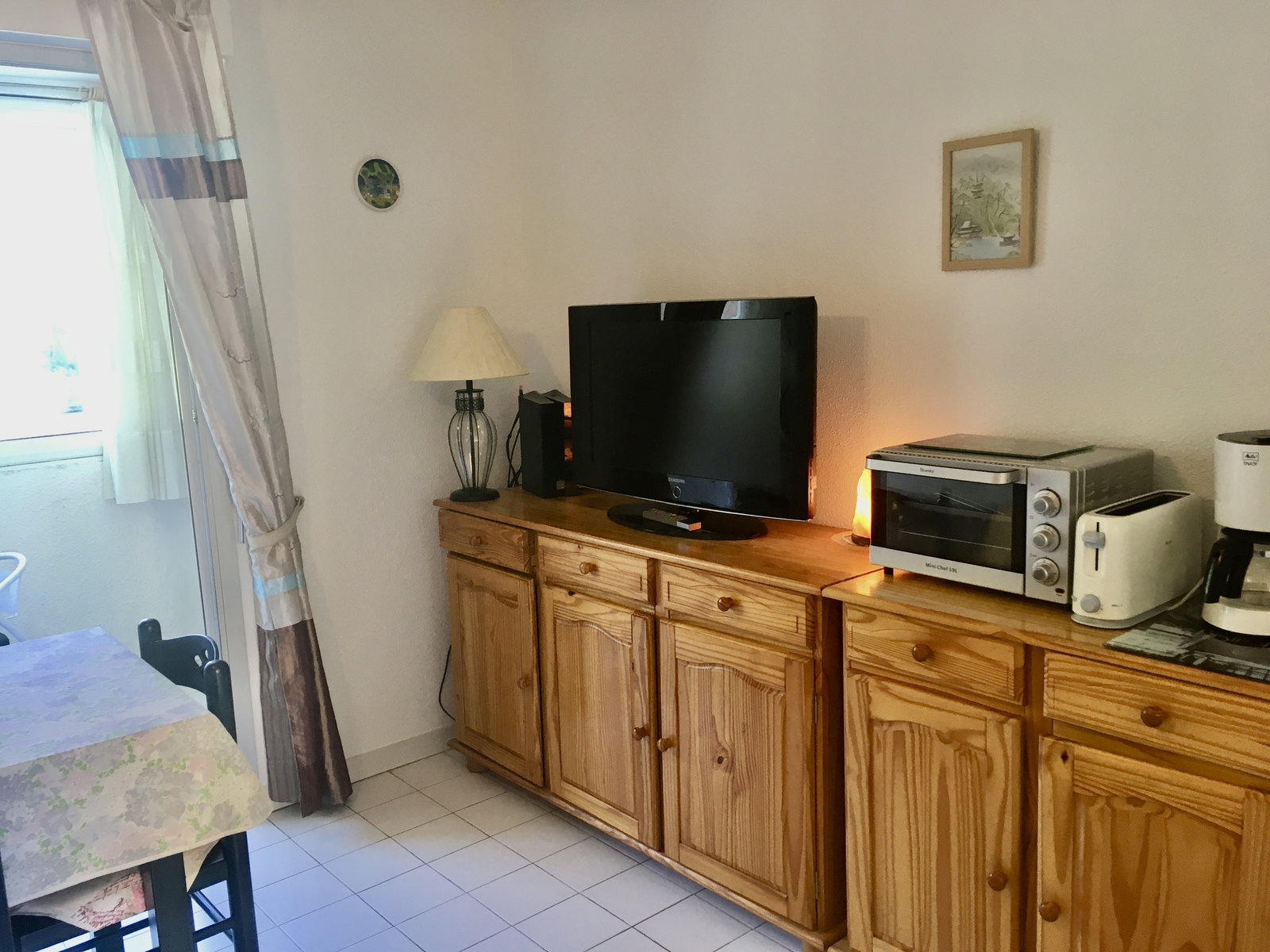 Tutta La Casa Balaruc-les-Bains 180172