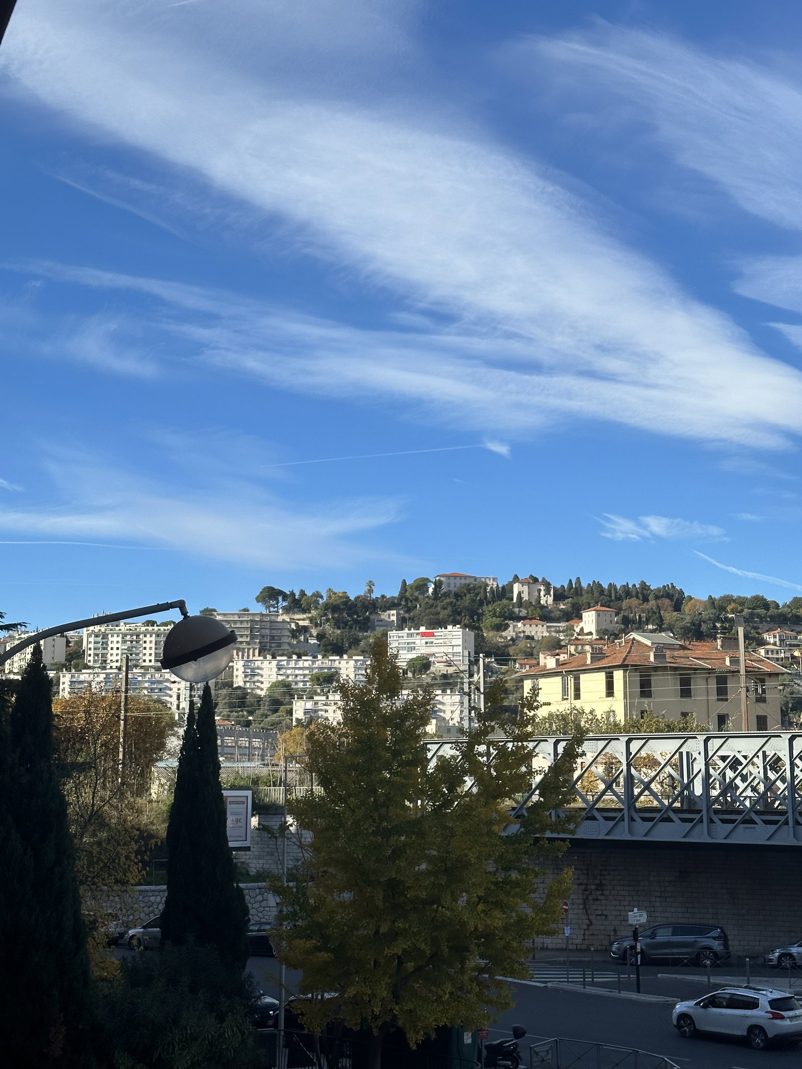 Colocação Nice 411550