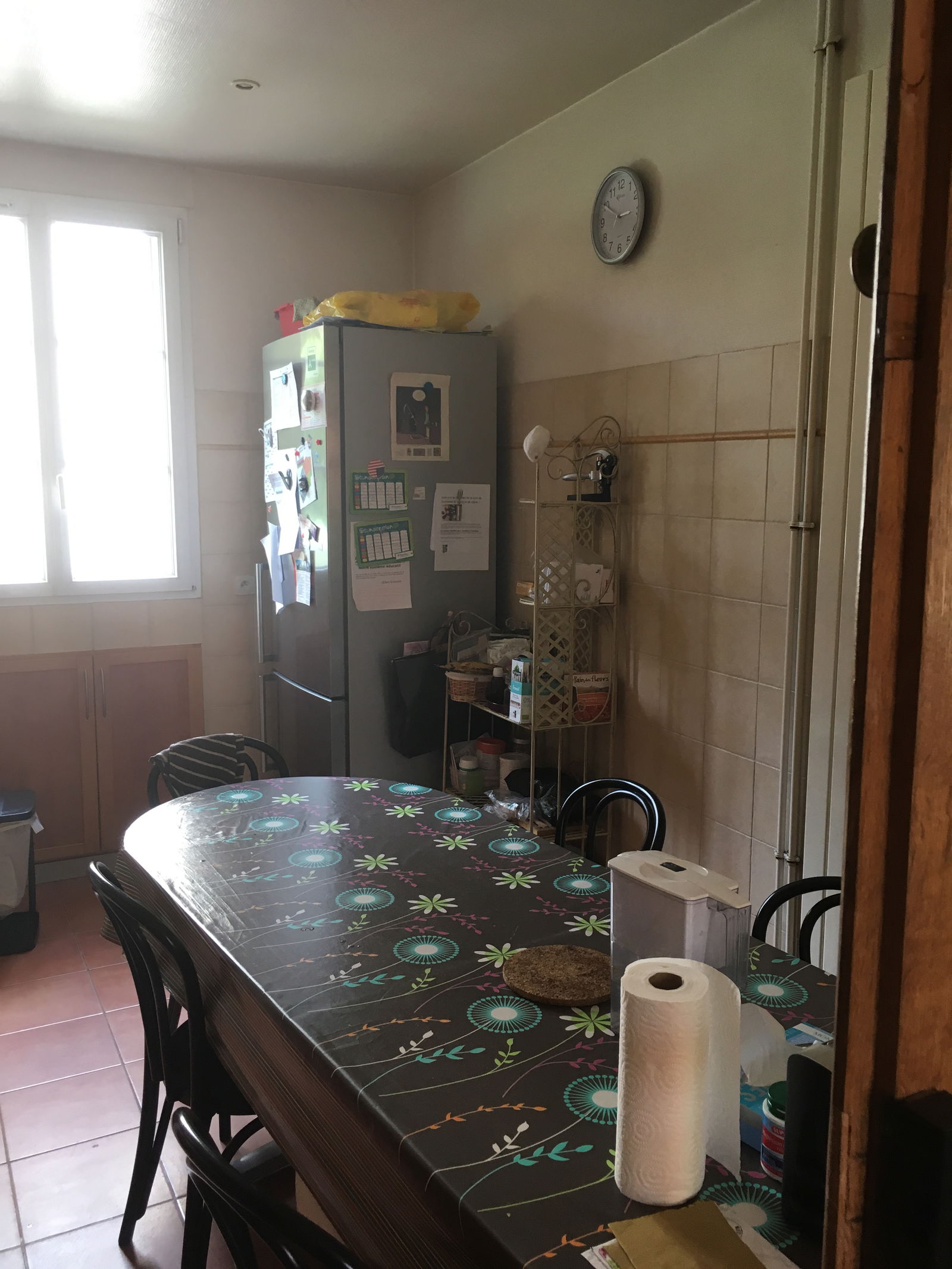 Hospedagem Em Casa De Família Colombes 362963