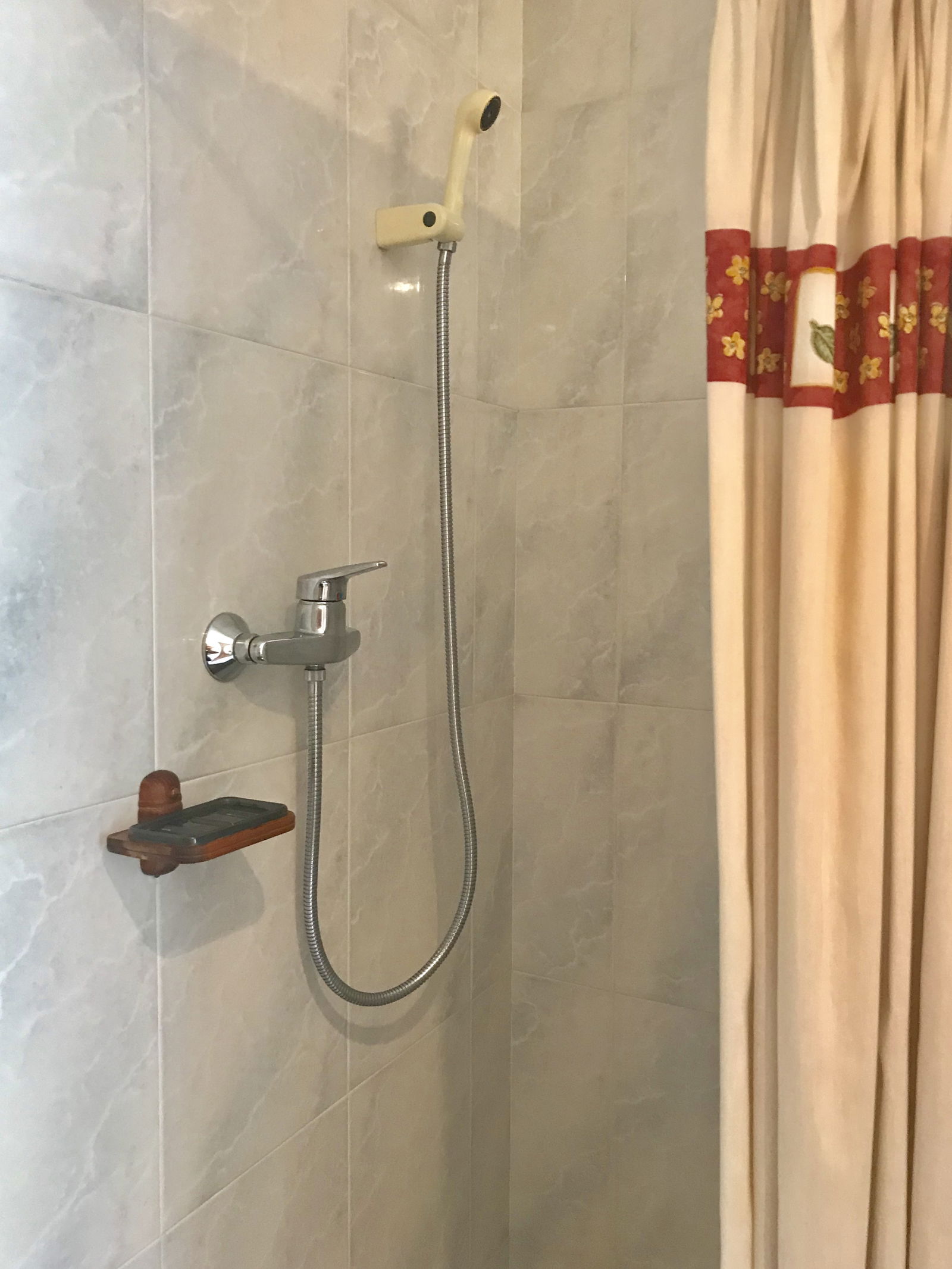 Hospedagem Em Casa De Família Pamplona 217562