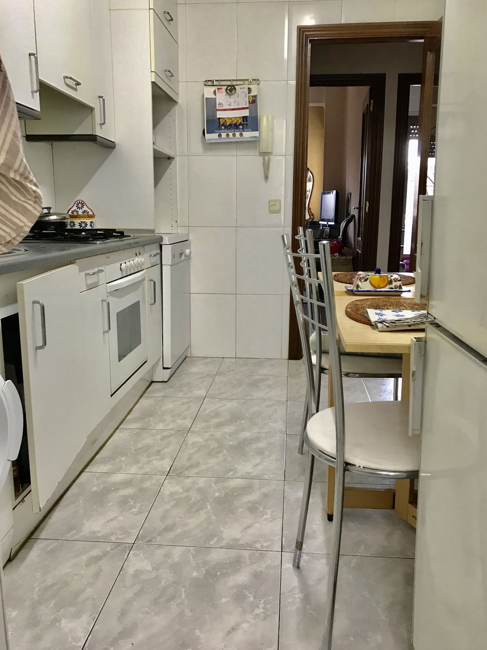 Hospedagem Em Casa De Família Pamplona 217562