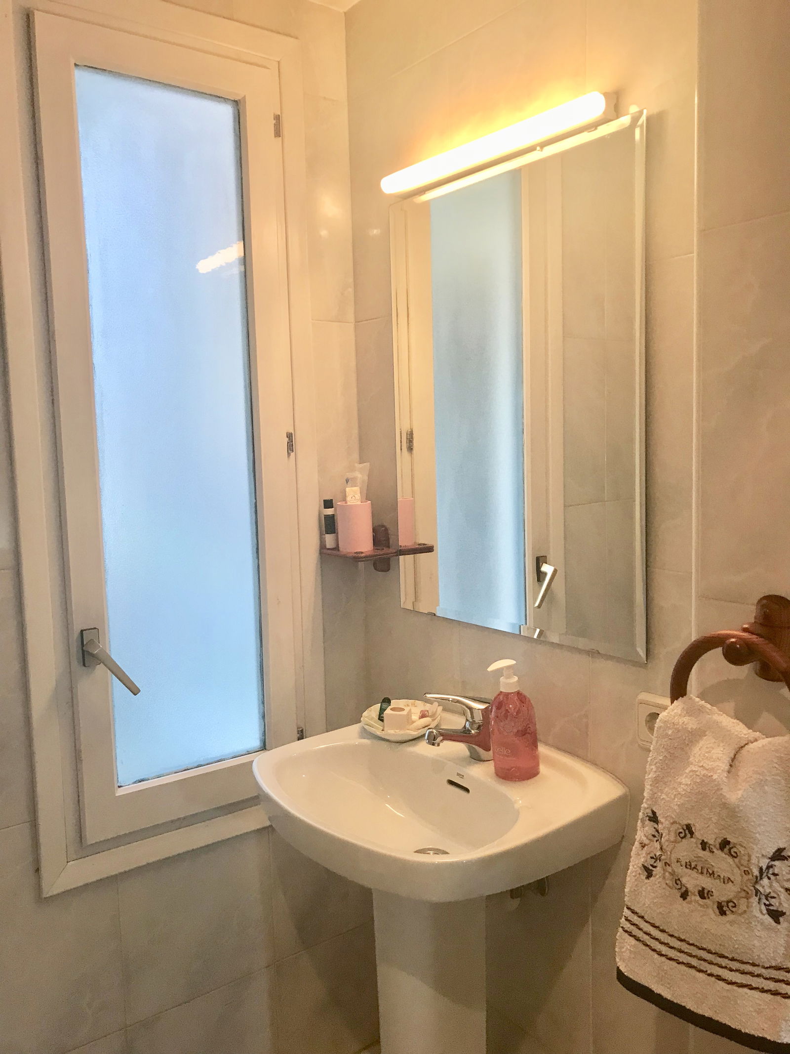 Hospedagem Em Casa De Família Pamplona 217562