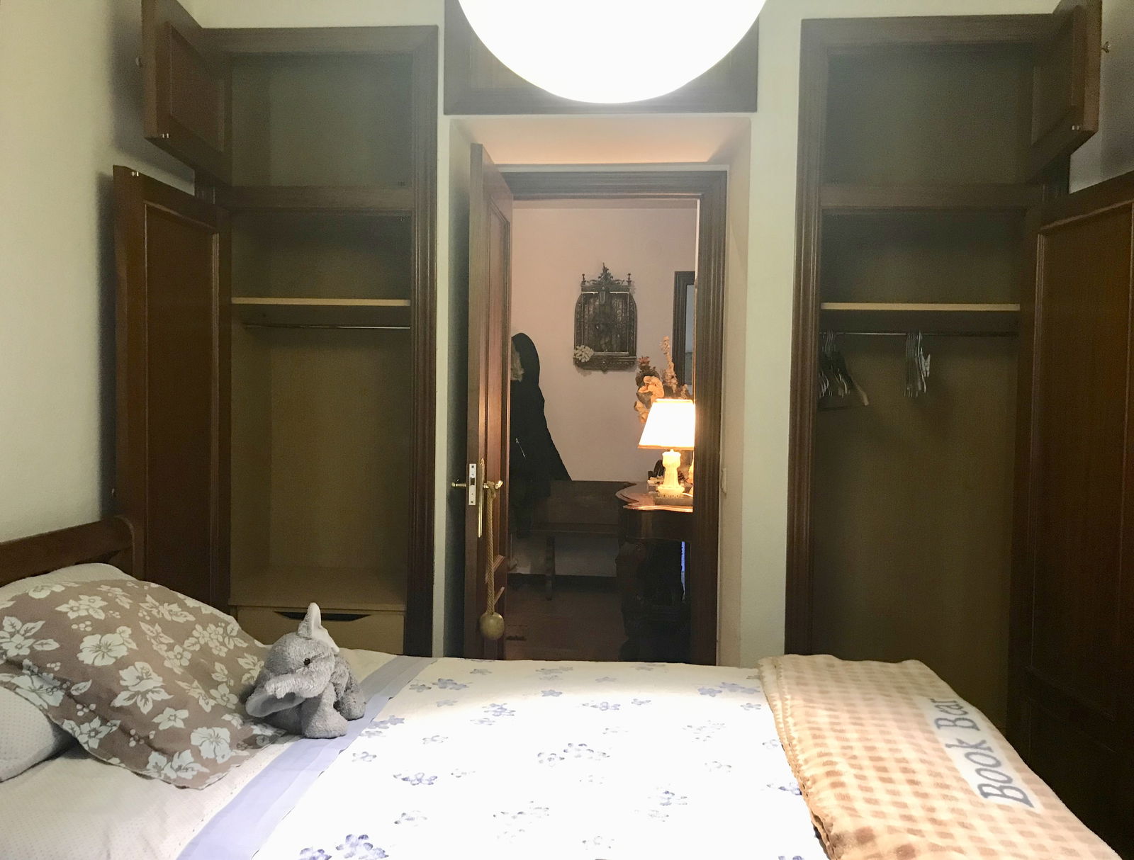 Hospedagem Em Casa De Família Pamplona 217562