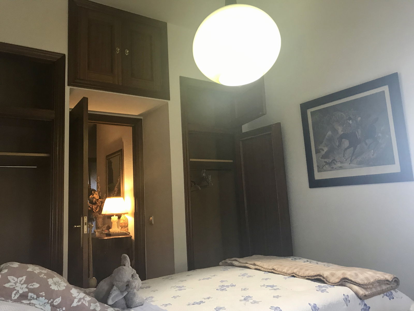 Hospedagem Em Casa De Família Pamplona 217562