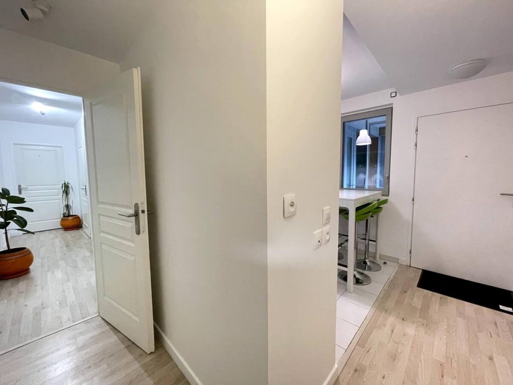Alojamento Partilhado Bagneux 667239