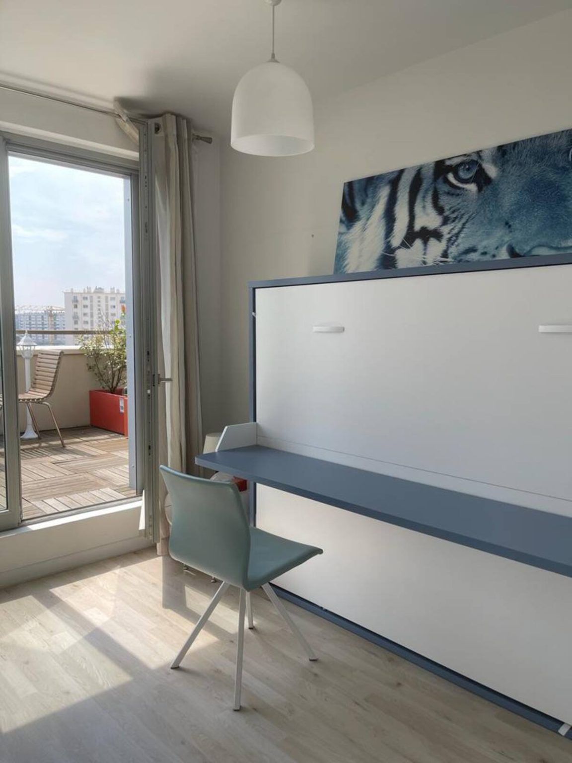 Alojamento Partilhado Bagneux 667239
