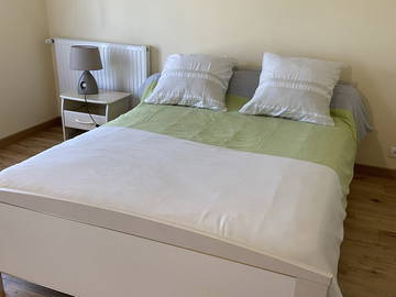 Roomlala | Belo quarto para alugar em Clamart com jardim
