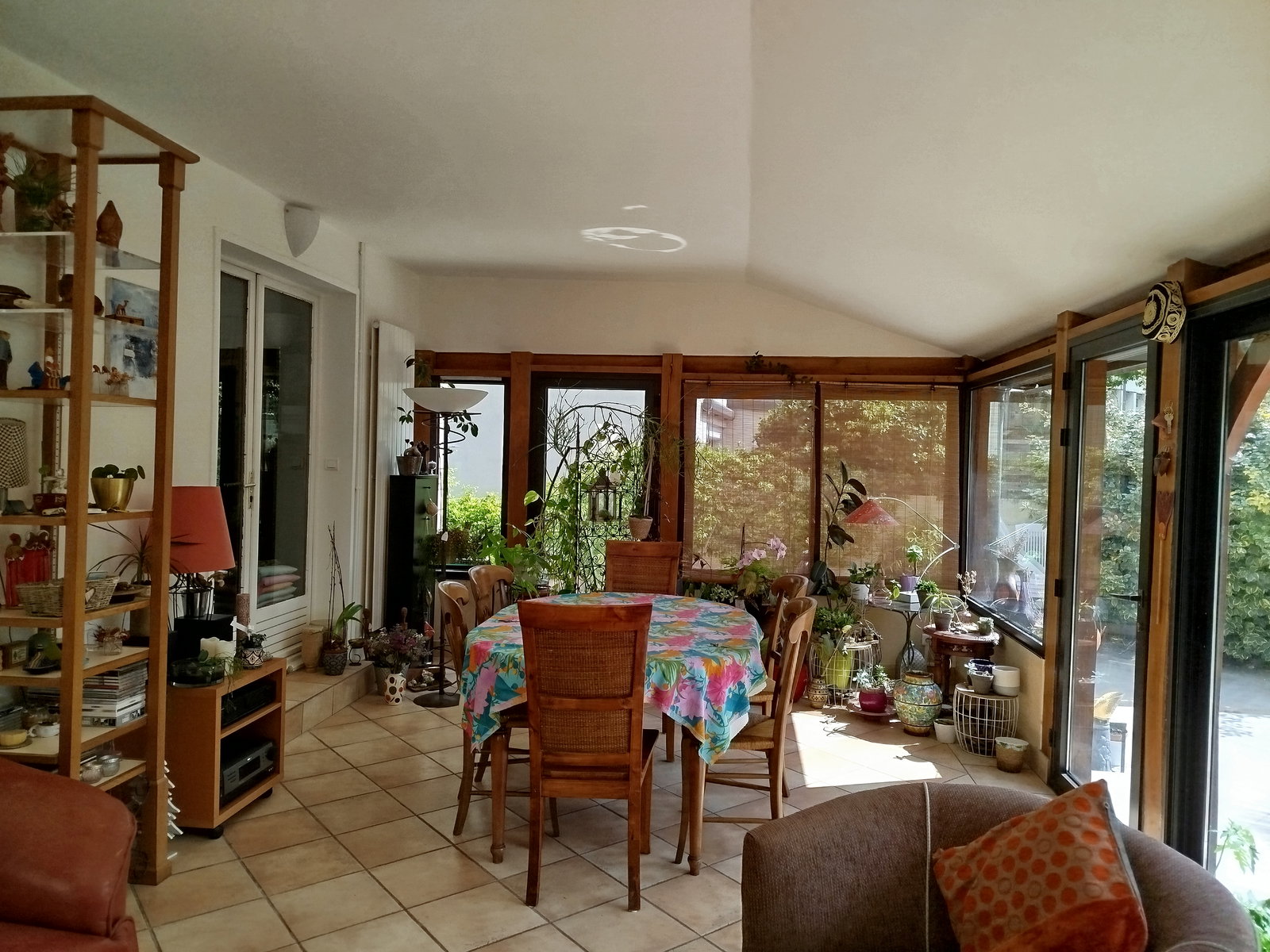 Hospedagem Em Casa De Família Le Mans 665859