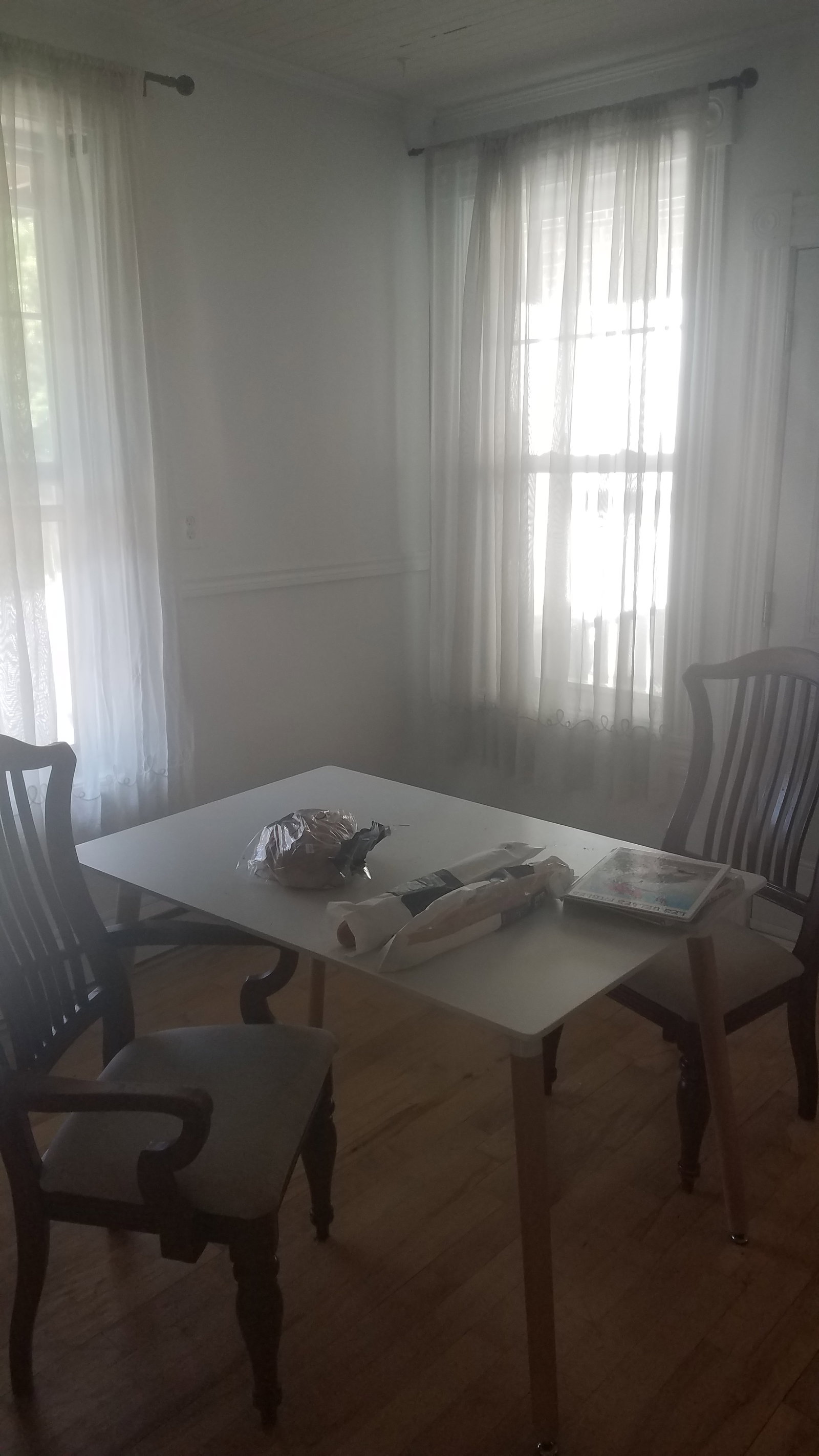 Alojamento Partilhado Trois-Rivières 669145