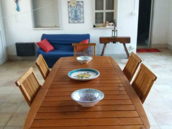 Quedarse En Casa Buseto Palizzolo 196176-2