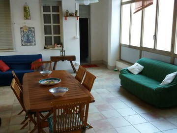 Chambre Chez L'habitant Buseto Palizzolo 196176-7