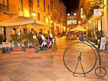 Chambre Chez L'habitant Buseto Palizzolo 196176-9