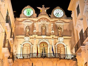 Chambre Chez L'habitant Buseto Palizzolo 196176-10