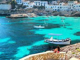 Chambre Chez L'habitant Buseto Palizzolo 196176-11