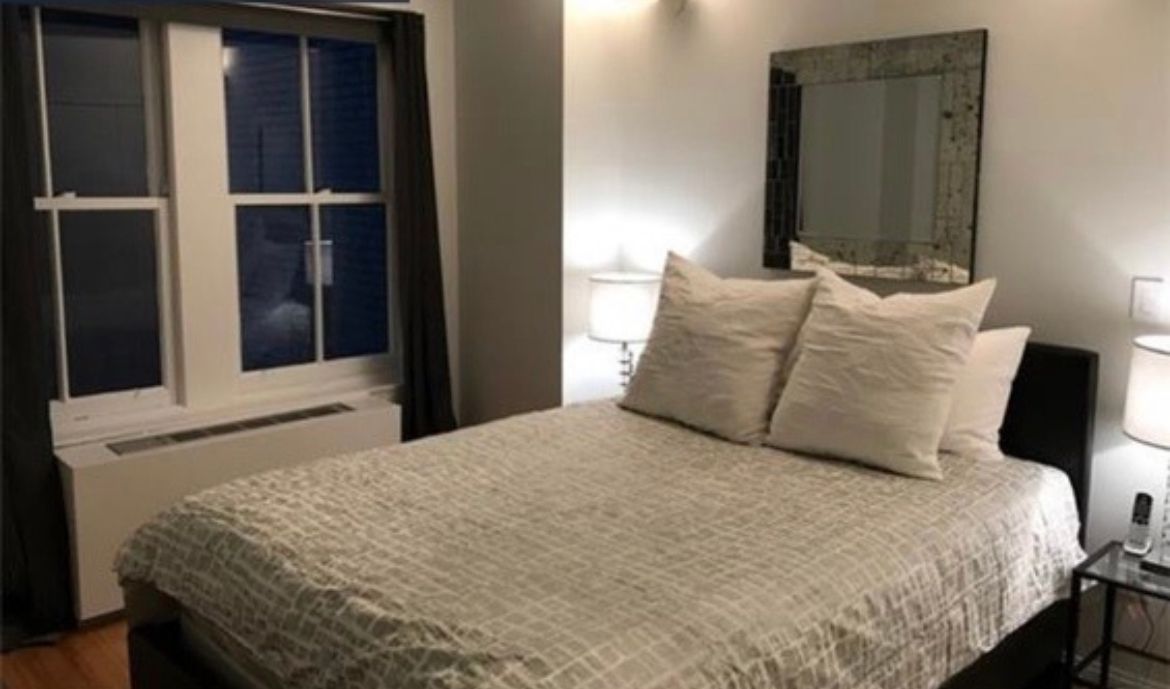 Hospedagem Em Casa De Família Vancouver 540557