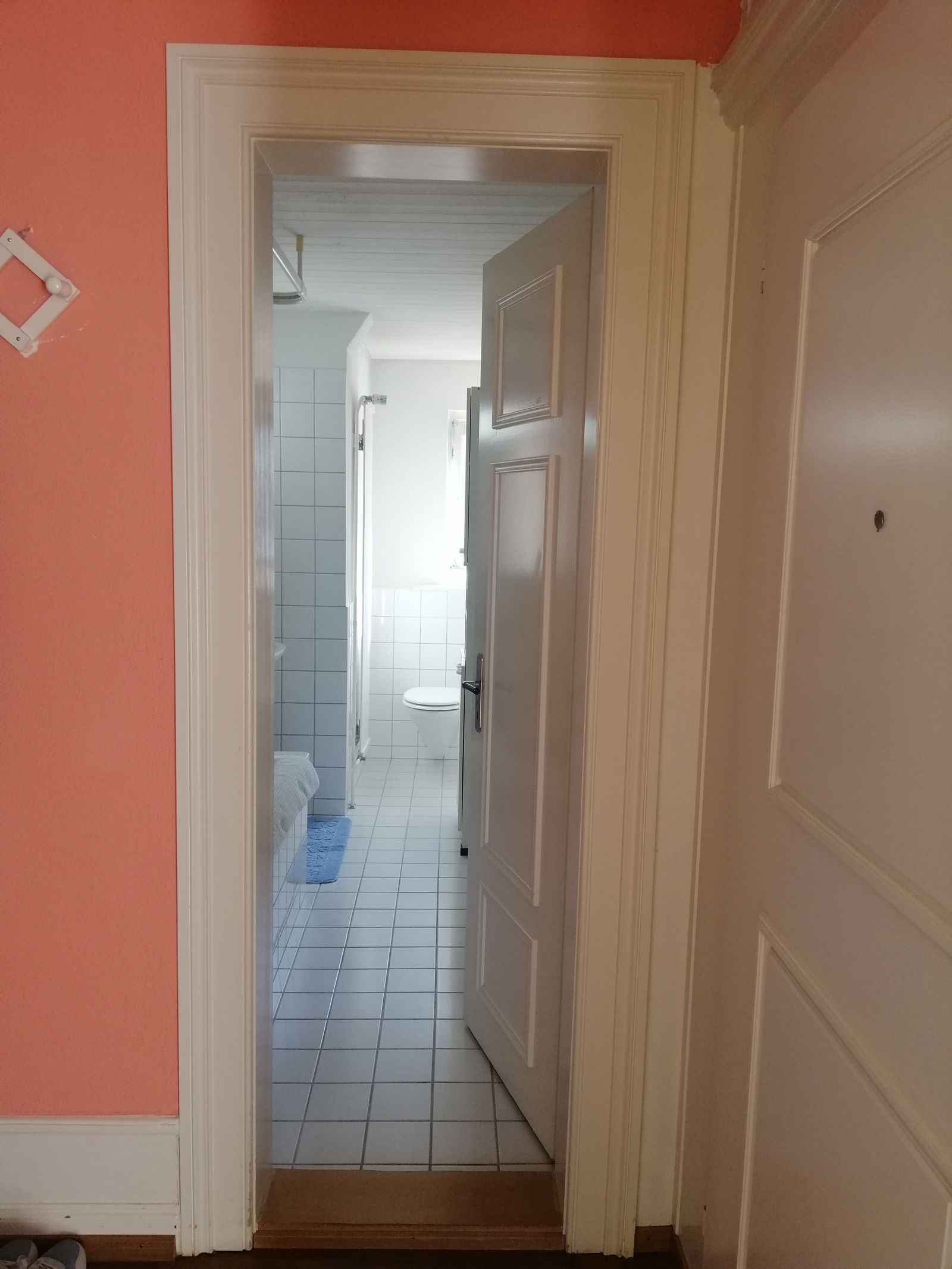 Hospedagem Em Casa De Família Zürich 250338