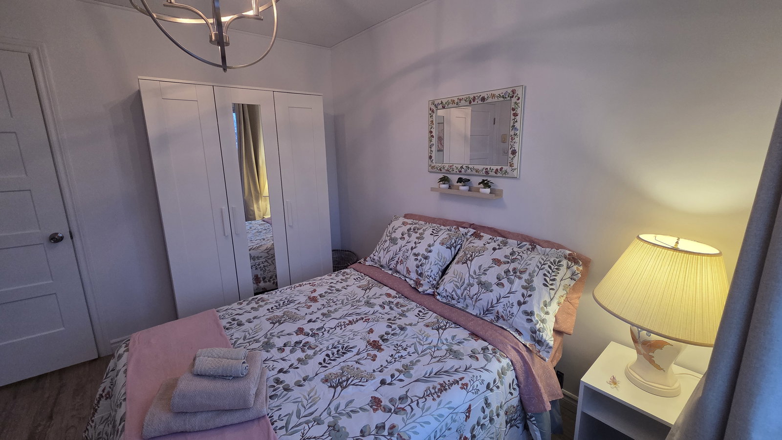 Colocação Gatineau 652106