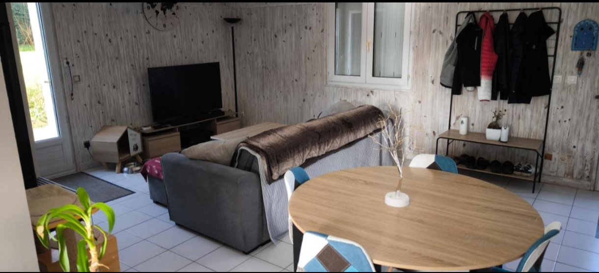 Hospedagem Em Casa De Família Le Retail 651590