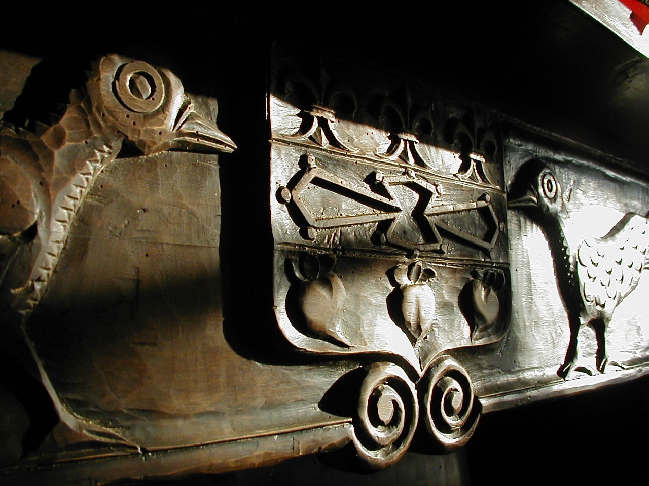 Hospedagem Em Casa De Família Rabastens 146623