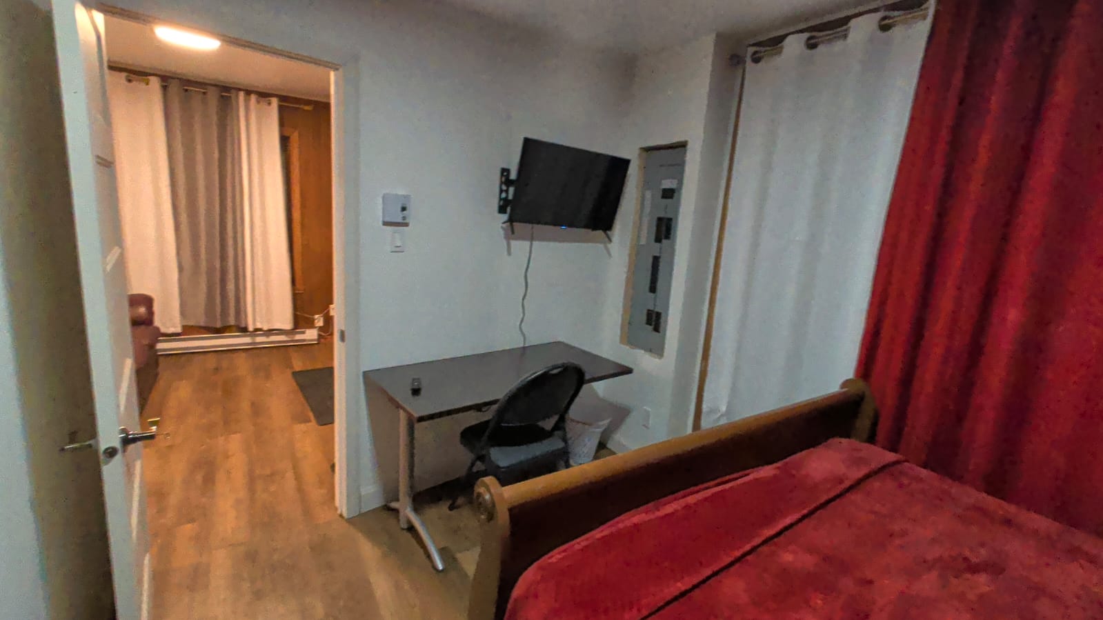 Casa Inteira Trois-Rivières 655656