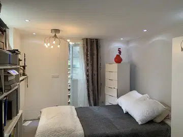Gästezimmer Boulogne-Billancourt 350580