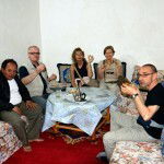 Famiglia Agdz 133360