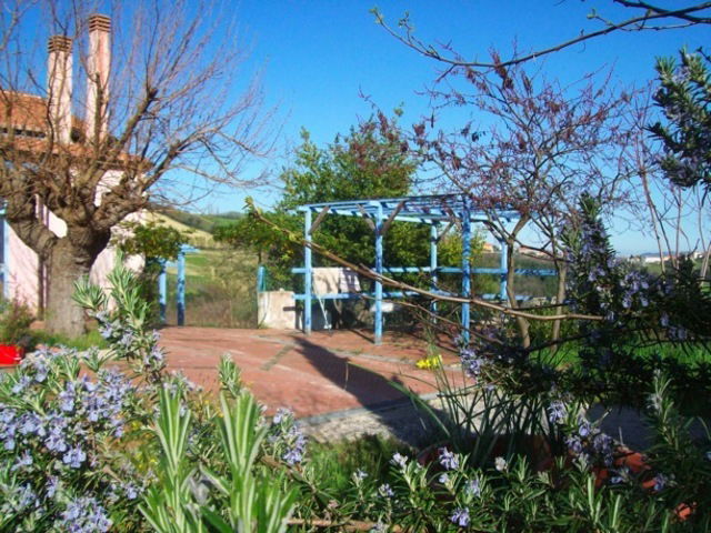 Camere Per Gli Ospiti Belvedere Fogliense 54778