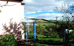 Camere Per Gli Ospiti Belvedere Fogliense 54778