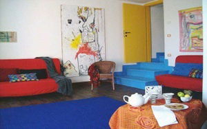 Camere Per Gli Ospiti Belvedere Fogliense 54778