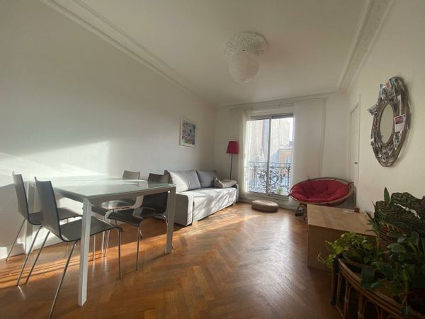 Gastfamilie Paris 608493
