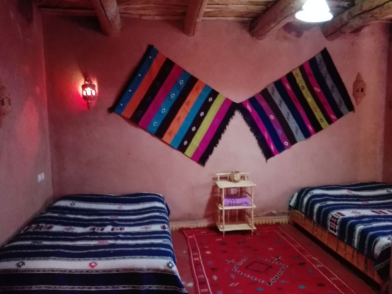 Homestay Telouet 195569