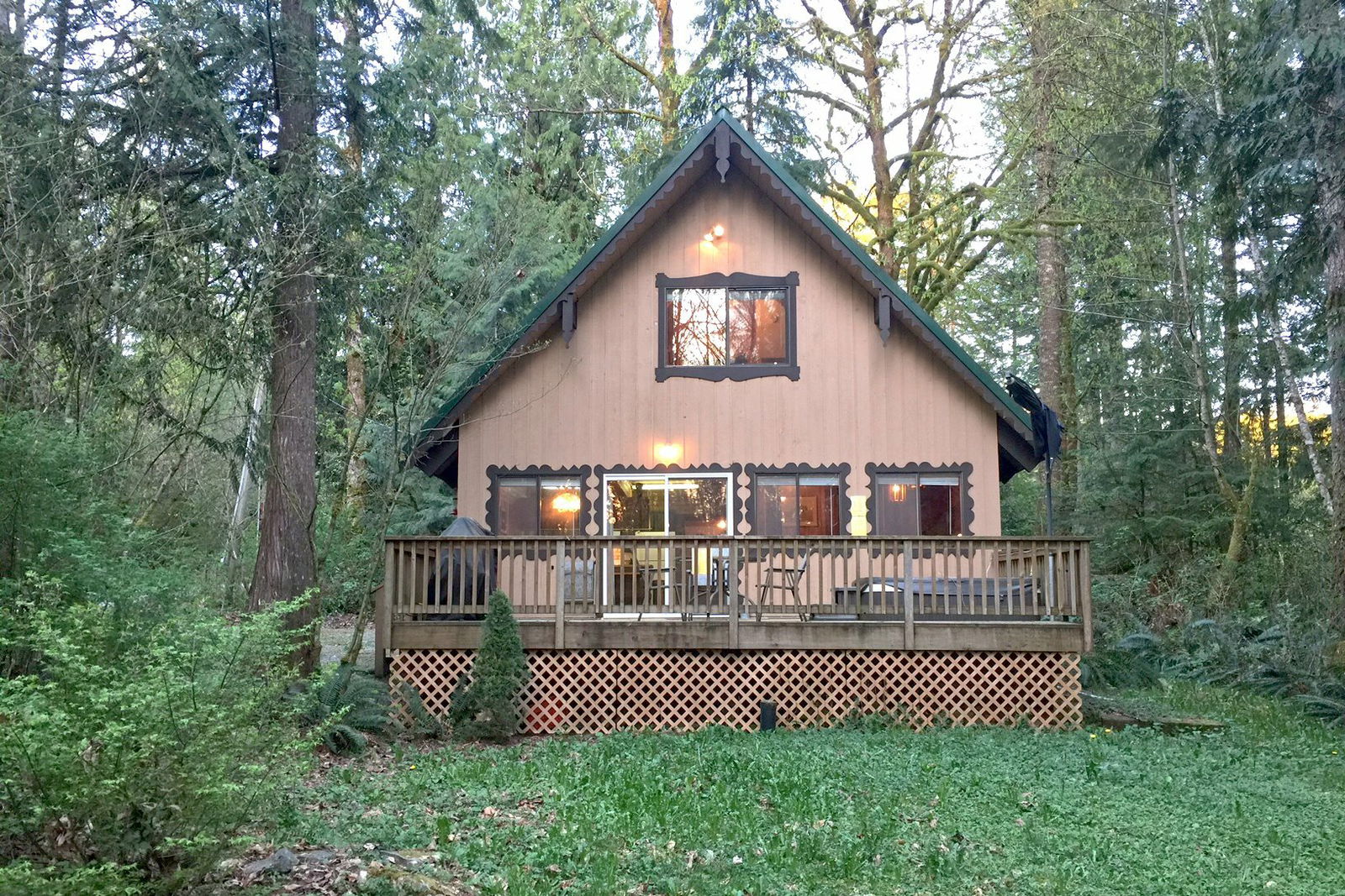 Unabhängiges Studio Deming 172315
