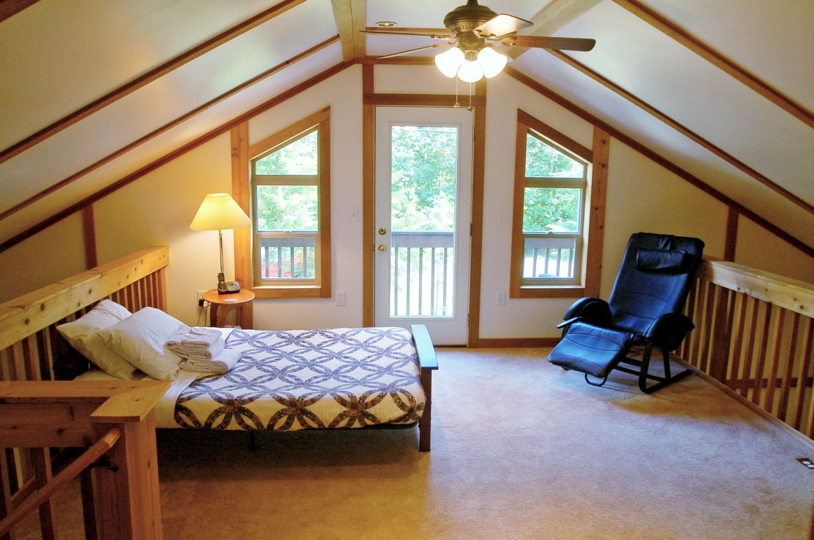 Unabhängiges Studio Deming 173201