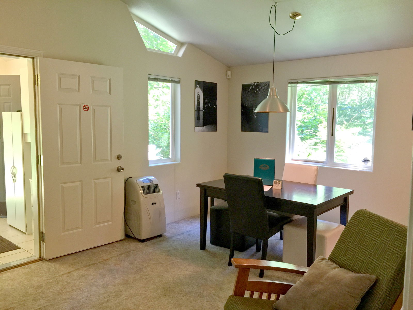 Unabhängiges Studio Deming 172296