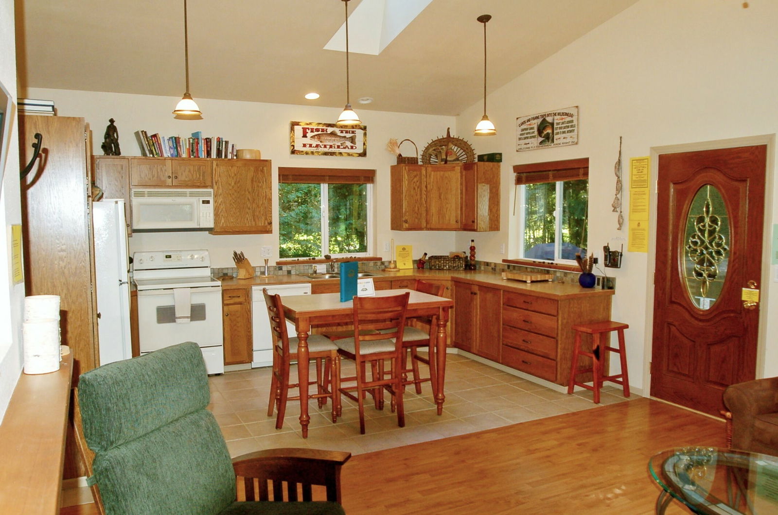 Unabhängiges Studio Deming 173218