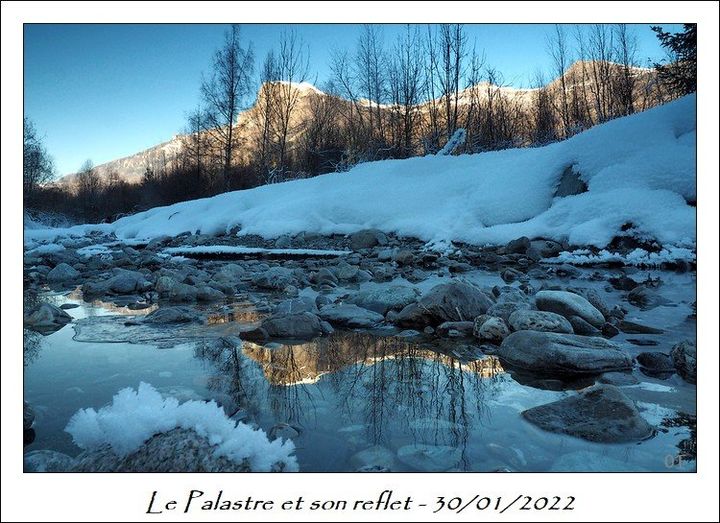 Onafhanklike Ateljee Saint-Julien-en-Champsaur 95373