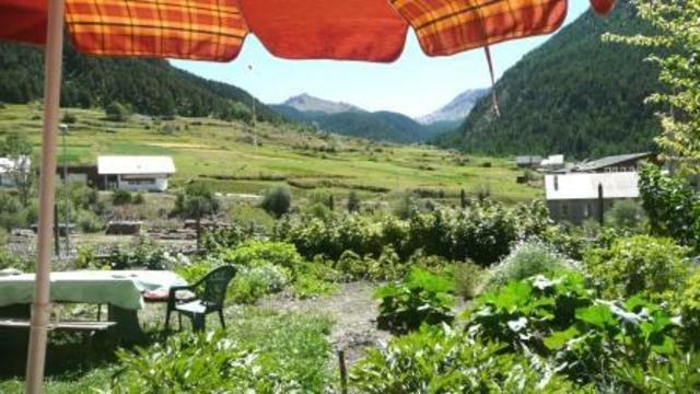 Unabhängiges Studio Cervières 58494