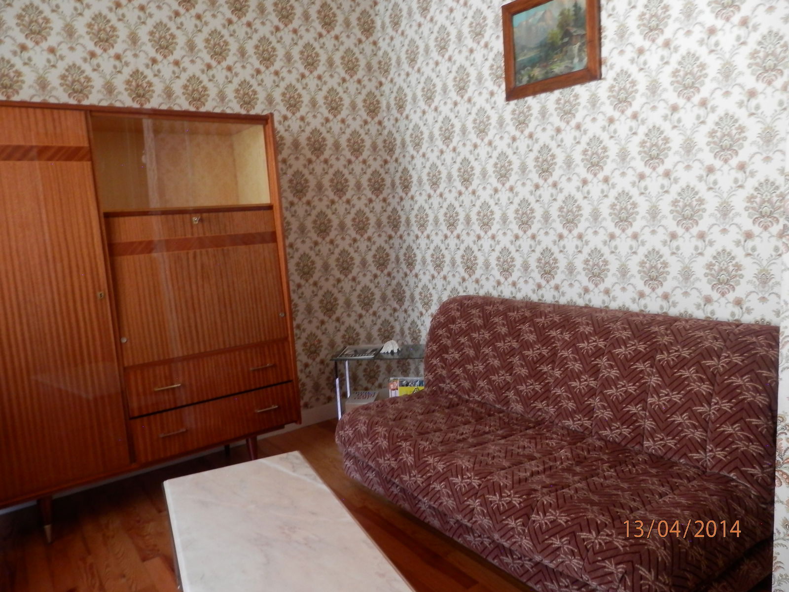 Oberoende Studio Entraigues 71364