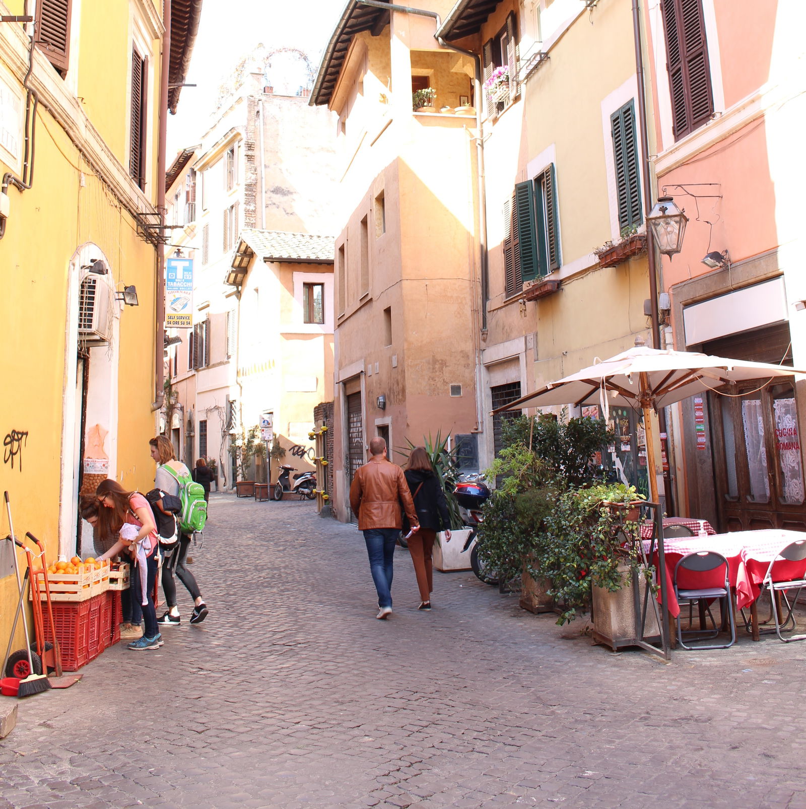 Oberoende Studio Roma 131925