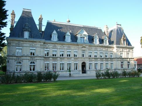 Quartos De Hóspedes Beuvry 65871-1